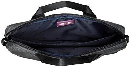 RIVACASE 8720 Nešiojamo kompiuterio Krepšys 13.3"/6 Pilkas