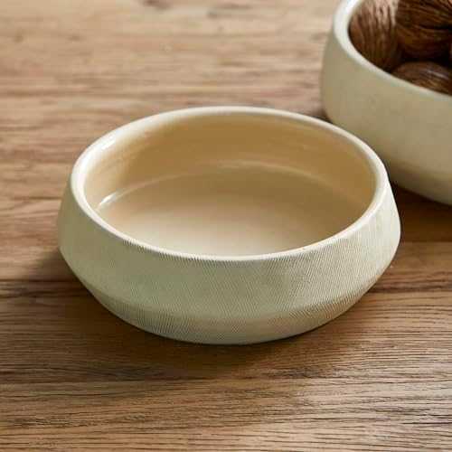 5five Simply Smart Bamboo Bambukinis vaisių dubuo, Ø 29 cm