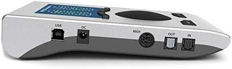 RME Babyface Pro FS – USB [12 IN/ 12 OUT] garso sąsaja