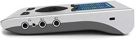 RME Babyface Pro FS – USB [12 IN/ 12 OUT] garso sąsaja