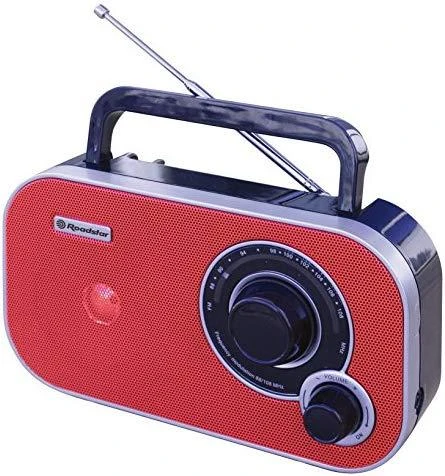 Radija Roadstar TRA-2235/RD