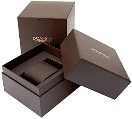 Laikrodis Roamer Aphrodite 600843 41 49 50