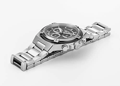 Laikrodis Roamer Tempomaster Chrono 221837 41 55 20