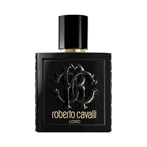 Kvepalai vyrams Roberto Cavalli Uomo EDT, 100 ml