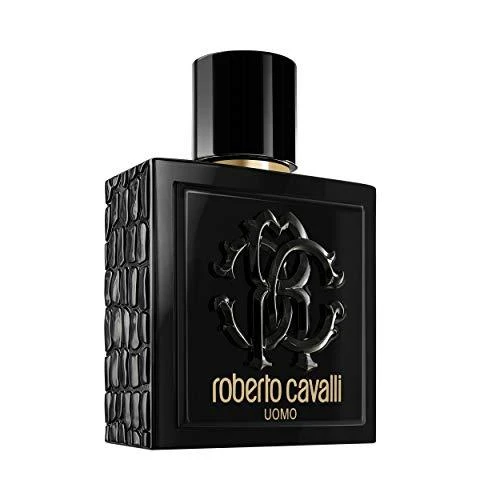 Kvepalai vyrams Roberto Cavalli Uomo EDT, 100 ml