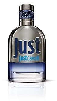 Kvepalai vyrams Roberto Cavalli Just Cavalli EDT, 90 ml