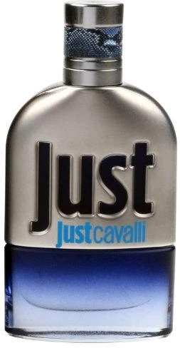 Paco Rabanne Roberto Cavalli Just Cavalli EDT tualetinis vanduo vyrams, 30 ml