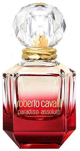 Roberto Cavalli Paradiso Assoluto Eau De Perfume 75ml