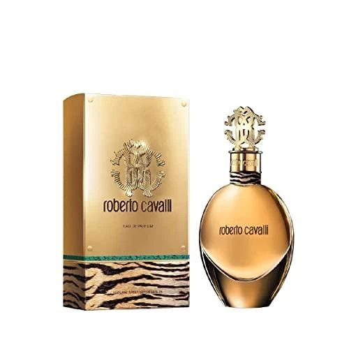 Kvepalai moterims Roberto Cavalli EDP, 75 ml