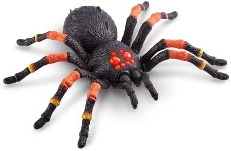 Zuru ROBOALIVE Interaktyvus didysis tarantulas