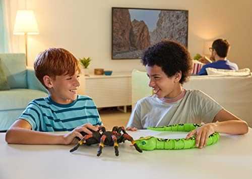 Zuru ROBOALIVE Interaktyvus didysis tarantulas