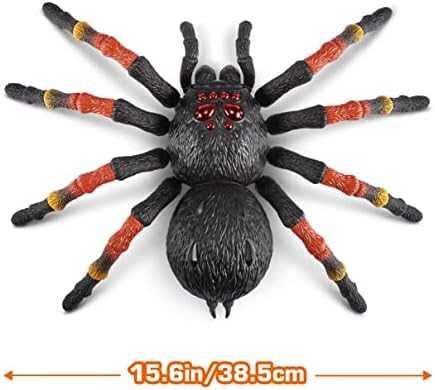 Zuru ROBOALIVE Interaktyvus didysis tarantulas