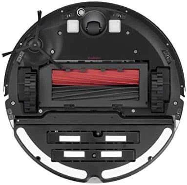 Dulkių siurblys - robotas Roborock S8+, Baltas