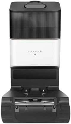 Dulkių siurblys - robotas Roborock S8+, Baltas