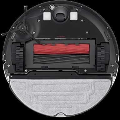 Dulkių siurblys - robotas Roborock S8+, Baltas