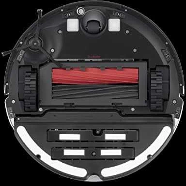 Dulkių siurblys - robotas Roborock S8+, Baltas