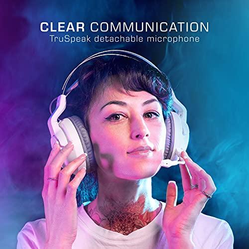 Belaidės Žaidimų Ausinės Roccat Elo 7.1 Air, Baltos