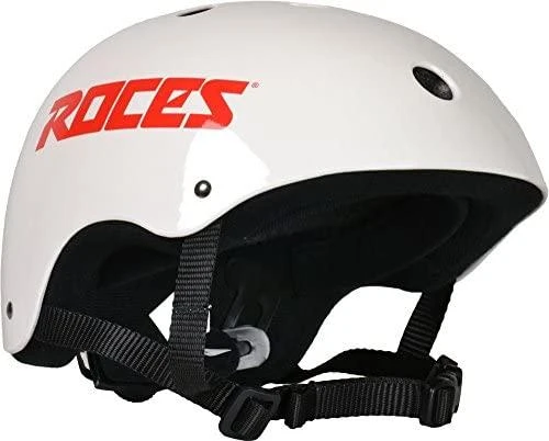 Kask Roces Aggressive balta 300756 02 (S)