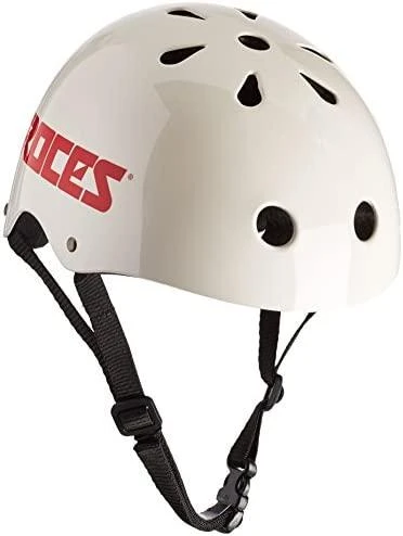 Kask Roces Aggressive balta 300756 02 (S)