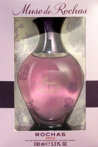 Rochas Muse De Rochas for Women (Kvepalai Moterims) EDP 100ml