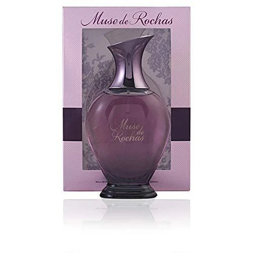 Rochas Muse De Rochas for Women (Kvepalai Moterims) EDP 100ml