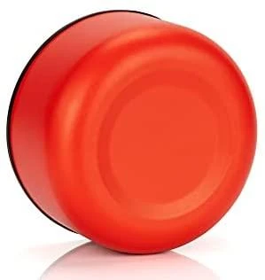 Maistinis termosas Rockland Comet 1 L raudonas