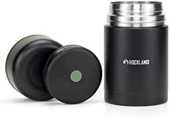Maistinis termosas Rockland Comet 0,75L