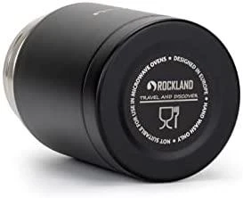 Maistinis termosas Rockland Comet 0,75L