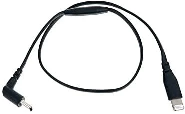 Rode Perjungė SC15 USB-C prie žaibo kabelio