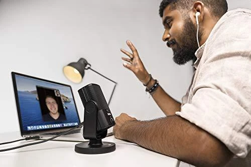 RØDE NT-USB Mini USB mikrofonas