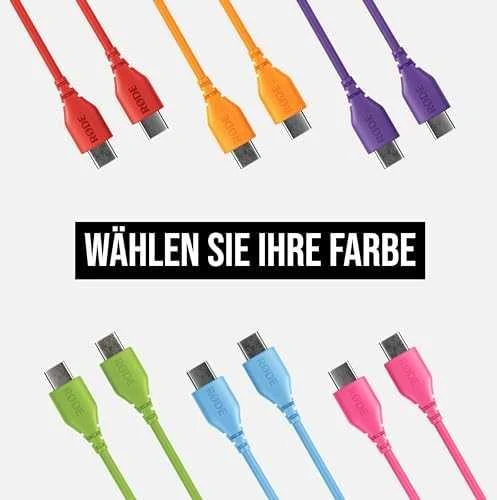 Rode SC22 USB-C į USB-C laidą