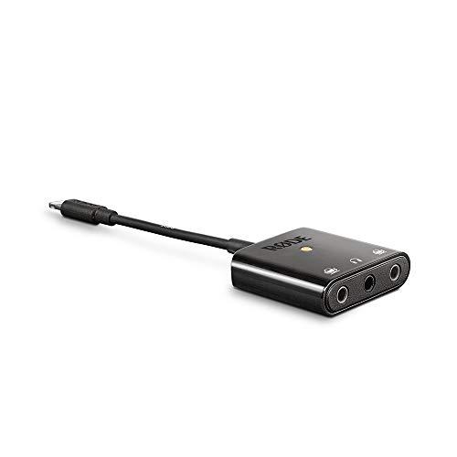 Rode SC6-L Lightning Audio Splitter 
