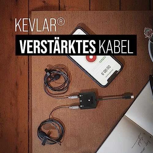 Rode Važiavo SmartLav+