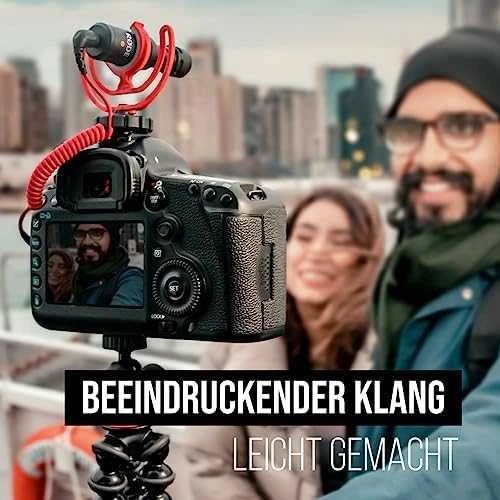 Rode VideoMicro