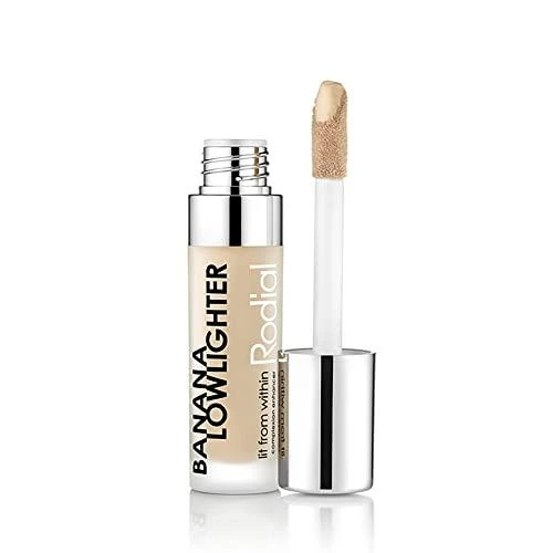 Rodial bananų skonio šviestuvas, 5,5 ml