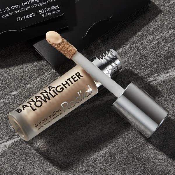 Rodial bananų skonio šviestuvas, 5,5 ml