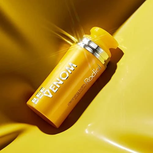 Rodial Bee Venom Cleansing Balm valomasis balzamas, 100 ml