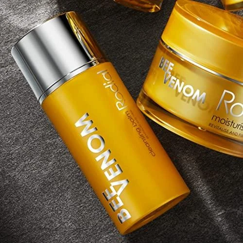 Rodial Bee Venom Cleansing Balm valomasis balzamas, 100 ml