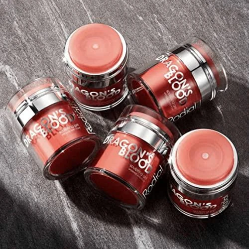 Rodial Dragon's Blood Sculpting Gel formuojantis veido gelis, 50 ml