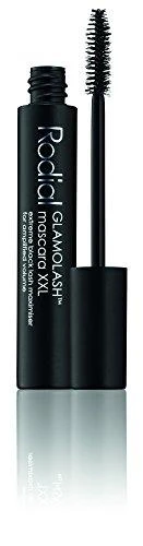 Rodial Glamolash Blakstienų tušas XXL Extreme Juodas Lash Maximiser apimties suteikiantis blakstienų tušas, atspalvis: Juodas, 13 ml