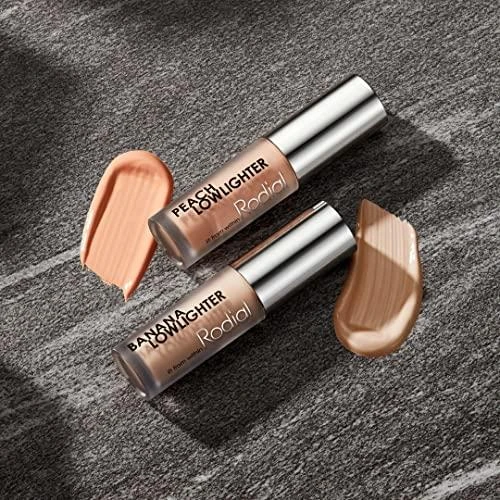 Rodial Peach Lowlighter maskuoklis, 5.5 ml