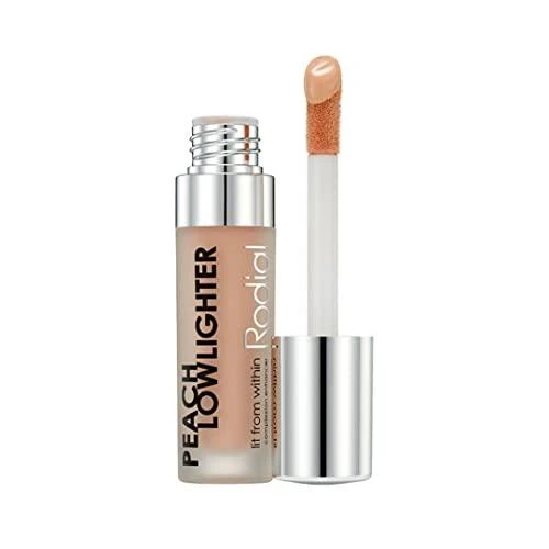 Rodial Peach Lowlighter maskuoklis, 5.5 ml