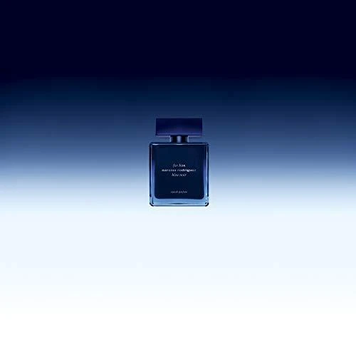 Narciso Rodriguez For Him Bleu Noir Eau De Perfume Purškiklis 50ml