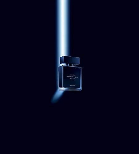 Narciso Rodriguez For Him Bleu Noir Eau De Perfume Purškiklis 50ml