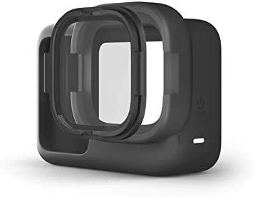 GOPRO ROLLCAGE DENGIMO STIKLO KEITIMAS