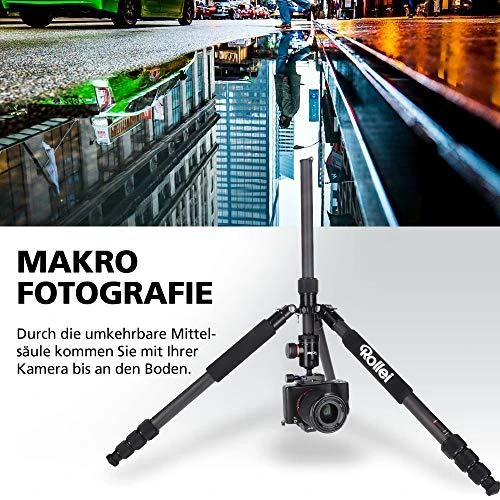 Rollei – Rollei C5i anglies juodas