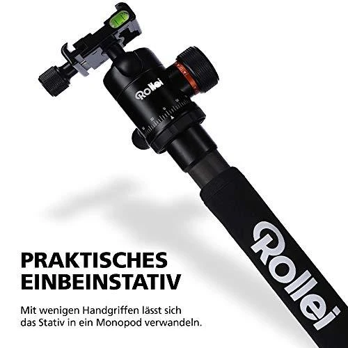 Rollei – Rollei C5i anglies juodas