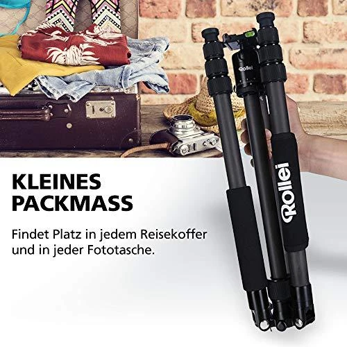 Rollei – Rollei C5i anglies juodas