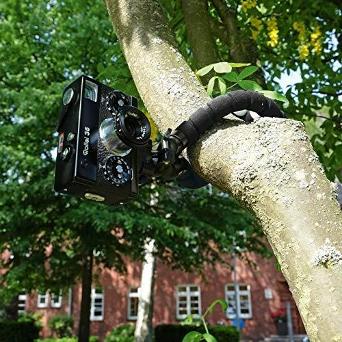 Statyw Rollei Rollei Monkey Pod Stativ juodas