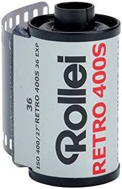 Rollei filmas Superpan 200/36